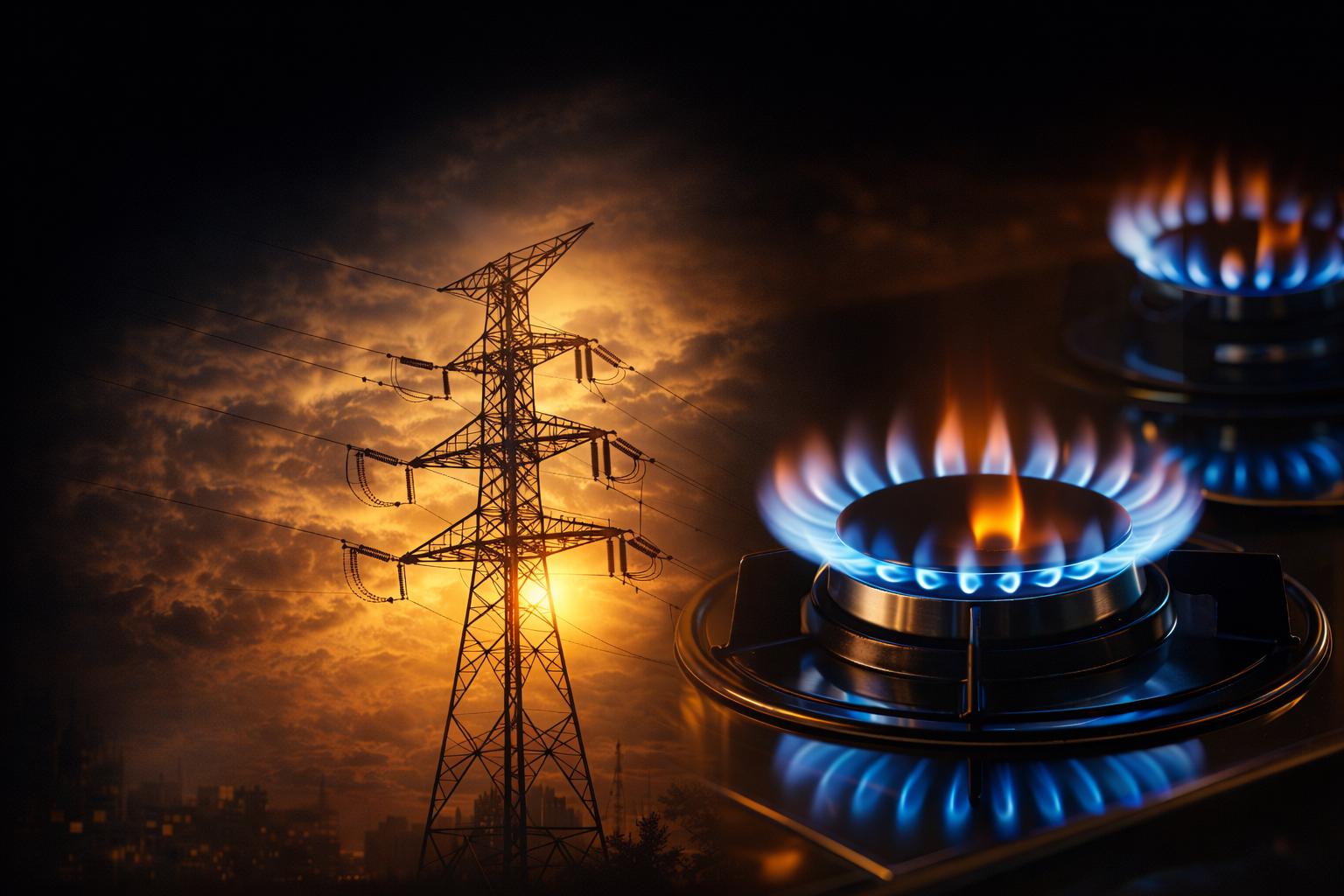 Energie inteligentă pentru casa ta
