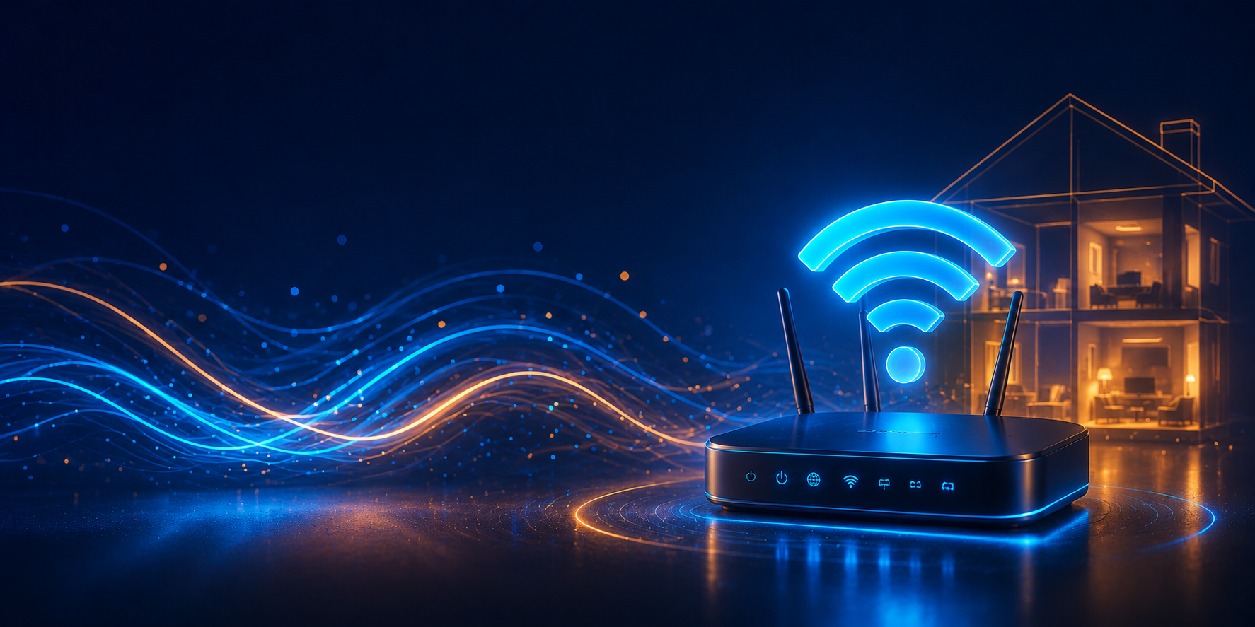 Wie funktioniert der Internetmarkt in Deutschland?