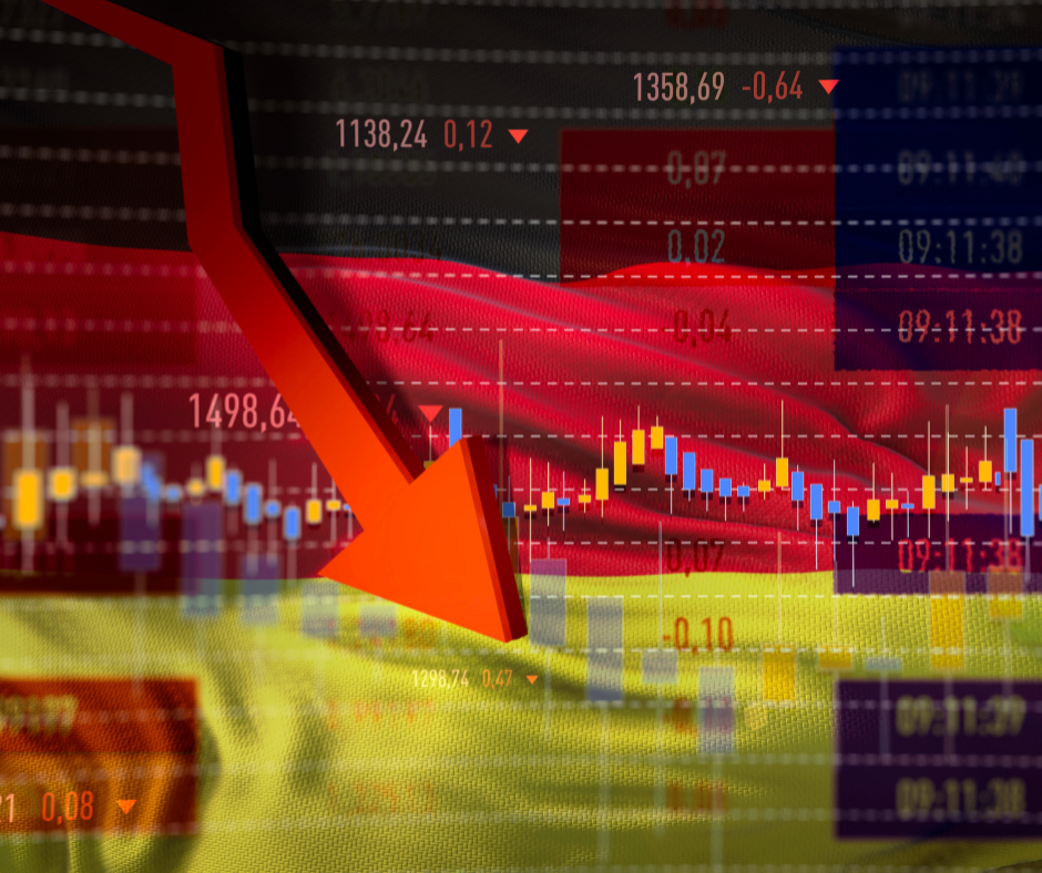 Germania e în cea mai mare criză imobiliară de după 2009. Problemele amenință stabilitatea economiei  
