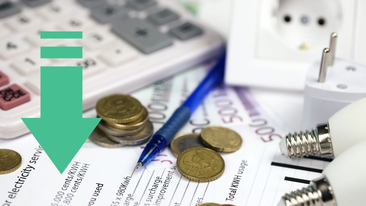 ECONOMISIȚI PÂNĂ LA 60% PE GAZ ȘI CURENT