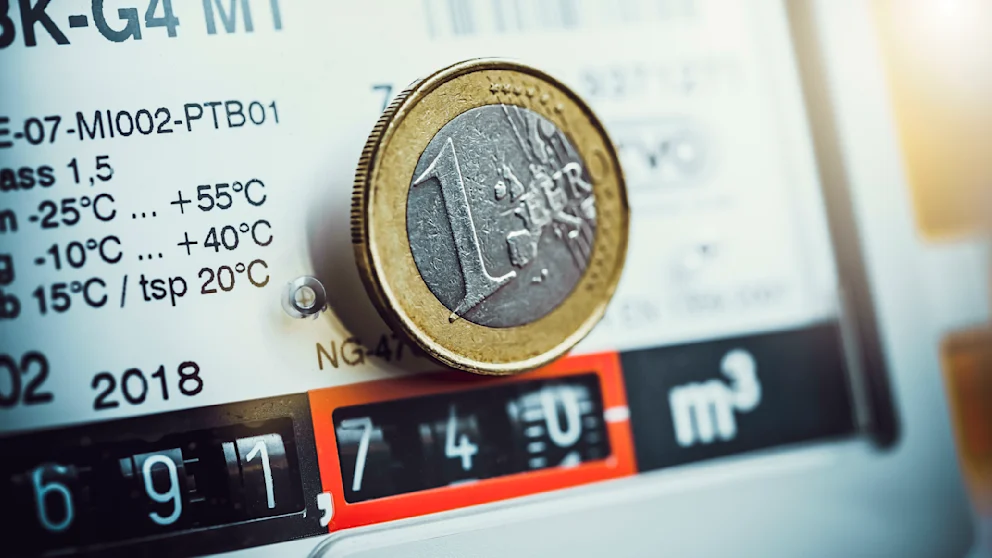 Electricitatea devine din nou mai scumpă