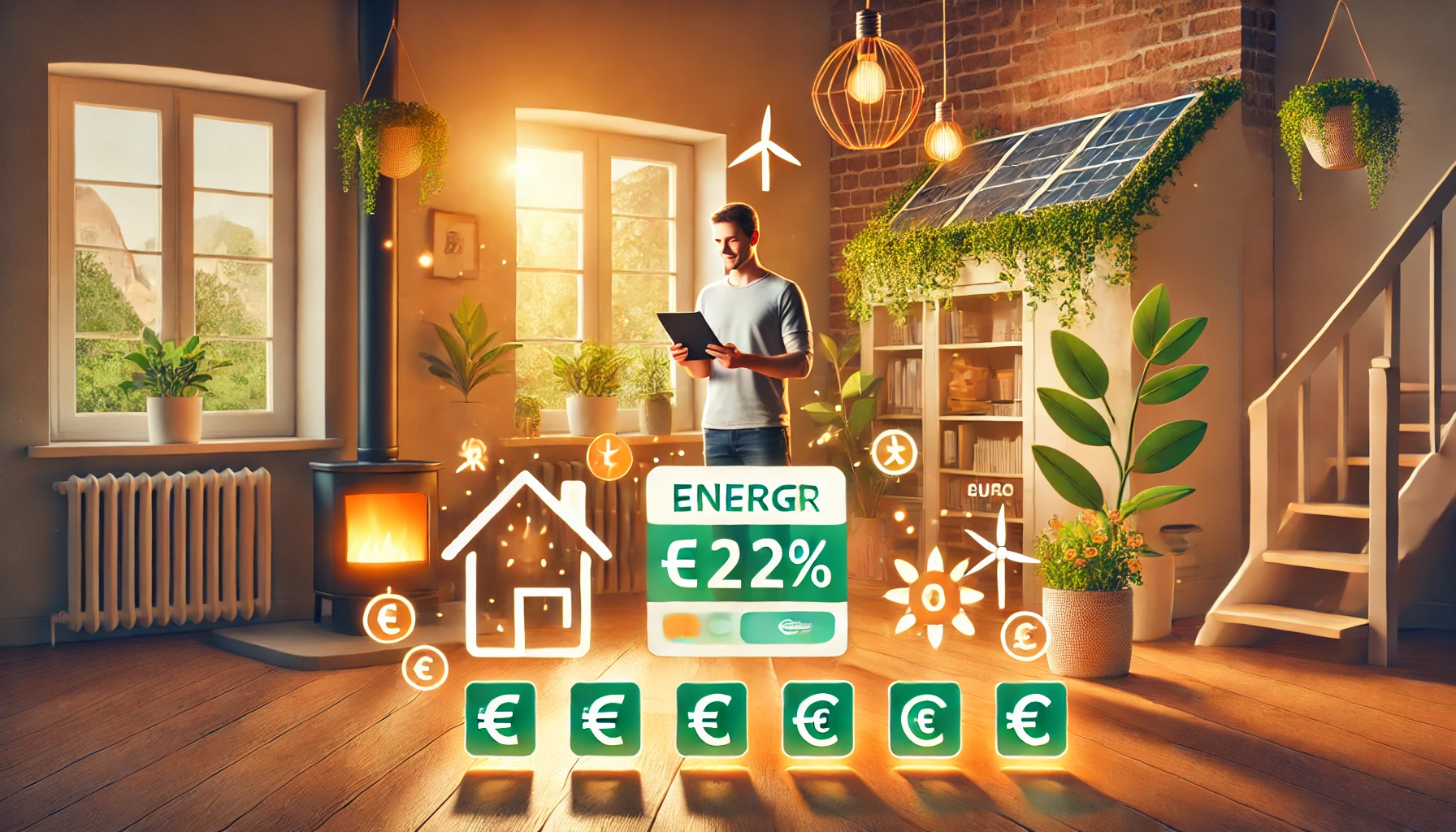 Energie electrica si gaz 