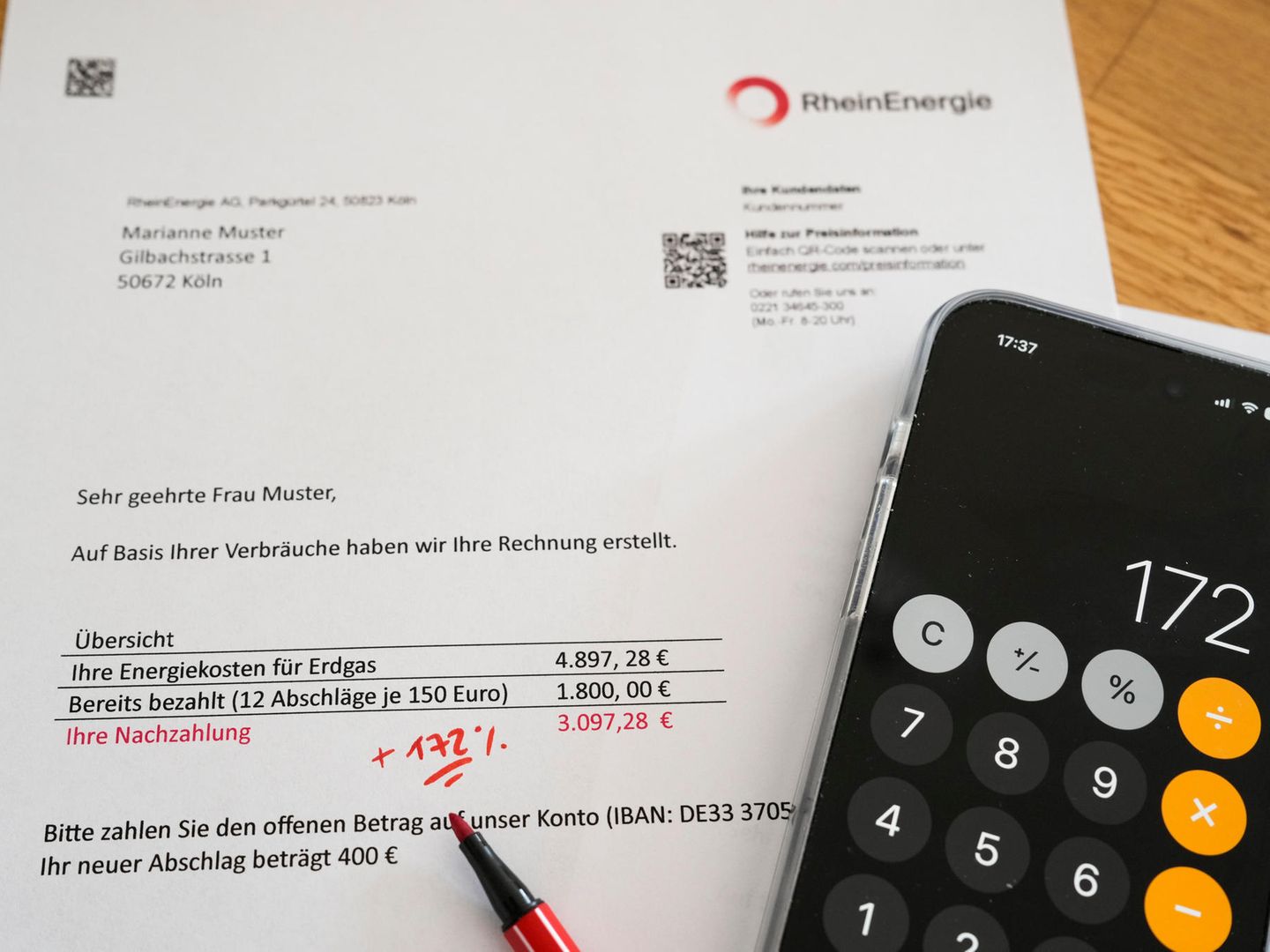 Schimbați furnizorul de energie electrică și gaz: comparați prețurile și economisiți