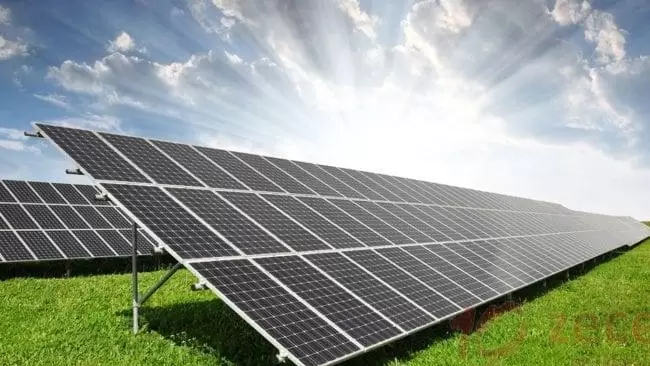 Germania are prea multe panouri solare, ceea ce a dus preţurile energiei în teritoriul negativ